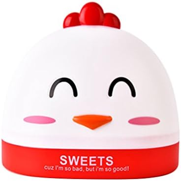Stretoey Tissue Box Cloth Napkin Holder Seat Type Tissue Case For Home Decoration (white)