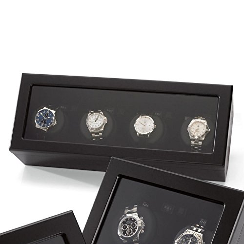 Quad Watch Winder