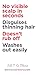 Boost N Blend Scalp Concealer, Hair Powder, Female Hair Fibers for Thinning Hair & Visible Scalp - Hair Volumizer for Women (25g/0.88oz) – The Only Female Cotton Hair Fiber