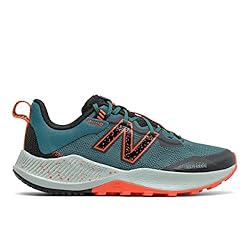 New Balance Boy's Dynasoft Nitrel V4 Trail Running