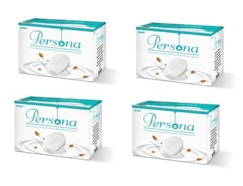 Amway Persona Soap ( Pack Of 4)