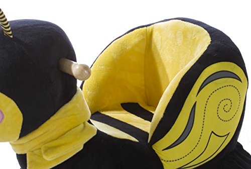 Heunec 729773 Schaukeltier – Bild 4