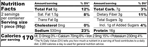 5 Wildwood+Organic+SprouTofu+Teriyaki+Baked