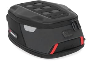 SW-Motech Magnetic Tank Bag Magnet Holder Pro Daypack 6 9 L 29 x 22.5 x 12.5 cm