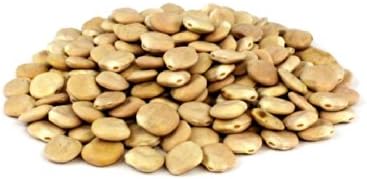 Sahadi Lupine Beans, 55 Pound