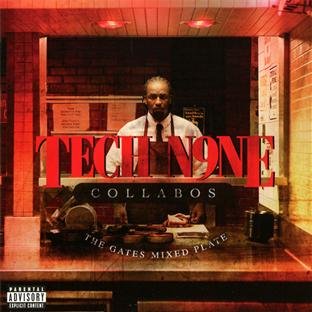 Tech N9ne - Far Out (Feat. JL, P.R.E.A.C.H. Stevie Stone) Lyrics - Zortam Music