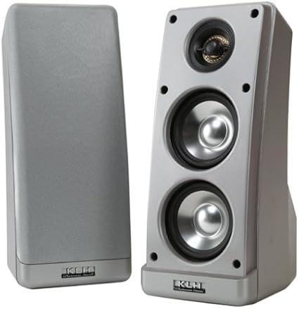 klh 2 speakers
