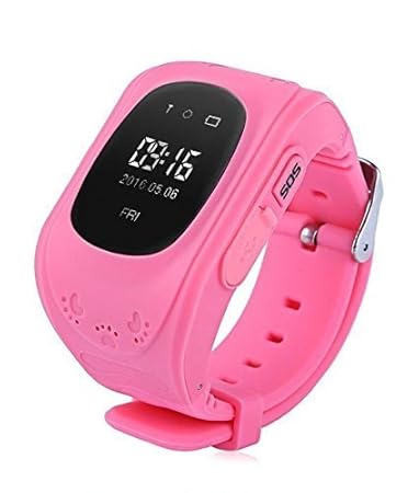 baby watch gps