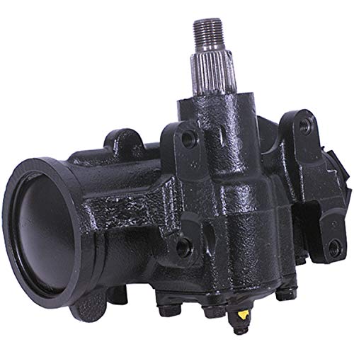 1 Cardone+27+7522+Remanufactured+Power+Steering