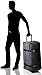 Dakine Men's Split Roller 65L, Carbon
