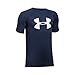 Under Armour Boys' Tech Big Logo Short Sleeve T-Shirt