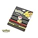 Pokemon Arm Party Bracelet Set of 4
