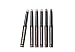 VDY CLIO Gelpresso Waterproof Shadow - Eye Shadow Pencil, Stick Eye Shadow, Eye Make-up, Full Size, Longlasting & No Smudge (#05 Bottoms Up)
