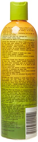 African Pride Moisturizer Lotion - Image 2