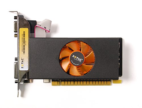 GeForce GT 730 ZT-71101-10L