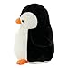Stuffed Penguin Plush Toy, 11