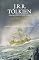 Livro Contos inacabados de Númenor e da Terra-média – Edição com ilustrações de Alan Lee, John Howe e Ted Nasmith
