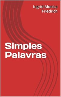 Livro Simples Palavras