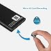 icemoon Wi-Fi Hidden Camera Power Bank Wireless Full HD 1080P Live Video Streaming Home Security Cam (Updated)