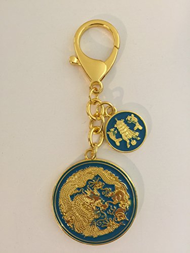 Producing Victory Enhancing Talisman Amulet Keychain USA Seller