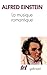La Musique romantique (Tel) (French Edition) by 