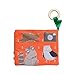 Manhattan Toy Camp Acorn Soft Photo Book Baby Toy 8