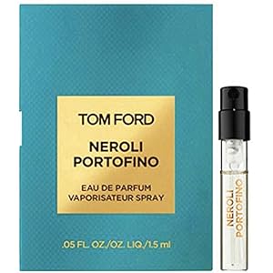 Tom Ford Neroli Portofino Eau de Parfum Spray vial 0.05 oz / 1.5 ml