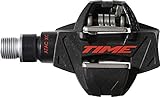 Time ATAC XC 8 Pedals Red/Black, One Size