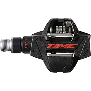 Time ATAC XC8 MTB Pedals
