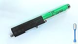 Binger New 11.25V A31N1519 Replacement Battery for ASUS X540S X540L X540LA-SI302 X540SA X540S