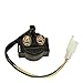 Max Motosports Starter Solenoid Relay for Polaris Phoenix 200 2005-2010