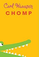 Hardcover edition cover