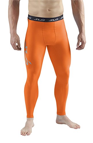 SUB Sports COLD Mens Compression Pants 