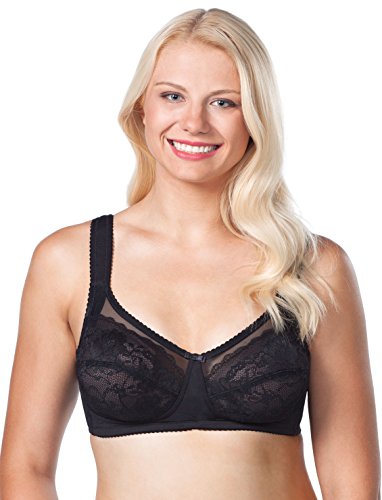 Leading lady women s plus size dreamy comfort wireless …