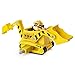 Paw Patrol, Rubble’s Transforming Bulldozer with Pop-Out Tools, for Ages 3 & Up