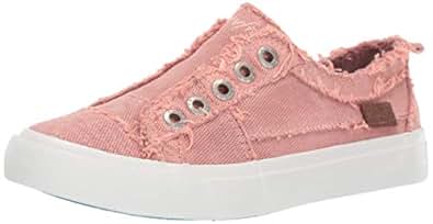 Amazon.com | Blowfish Malibu Women's Play Sneaker | Shoes