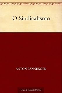 Livro O Sindicalismo