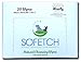 SoFetch Large Natural Grooming Wipes - Hypoallergenic, Biodegradable Packaging, Heavily Saturated, Light Fresh Scent, 20ct - Perfect For Dogs That Have Anxiety During Bath Time.