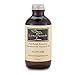 Karma Organic Nail Polish Remover Unscented- Non Toxic, Vegan, Cruelty Free, Acetone Free – Nails Strengthener for Fingernails – 4 fl. Oz