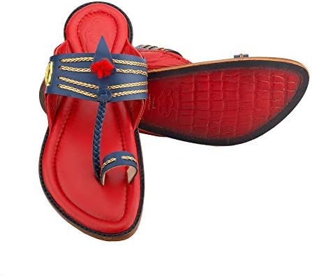 Kolhapuri Chappal zora Size 7