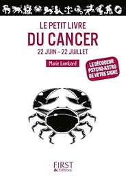 Le  petit livre du Cancer