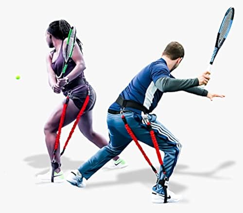 VPX Tennis Swing Trainer Increases Power, Exit Ball Velocity, Shot ...