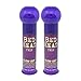 TIGI Bed Head Blow-Out Golden Illuminating Shine Cream, 3.4 oz (Pack of 2)