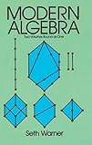 Modern Algebra (Dover Books on Mathematics)
