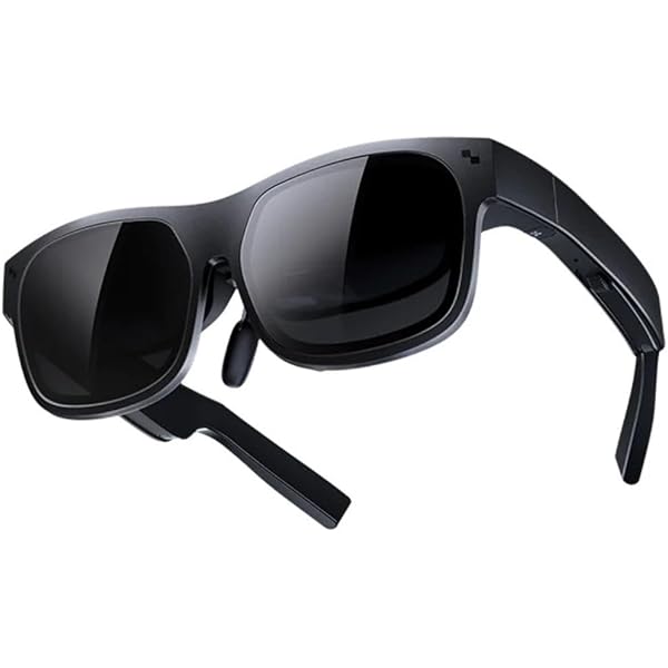 Amazon.com: XREAL Ultimate AR Bundle Air 2 Pro AR Glasses Beam Pro
