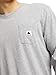 Burton Men's Colfax Long Sleeve T-Shirt