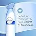 Febreze Air Freshener, Air Effects Linen & Sky Air Freshener (1 Count, 9.7 oz) (Pack of 9)