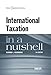 Doernberg's International Taxation in a Nutshell, 9th