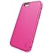 BodyGuardz Shock Case with Unequal Technology for Apple iPhone 6 Plus / 6s Plus - Retail Packaging - Pink