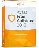 Avast Free Antivirus 2015 [Download]